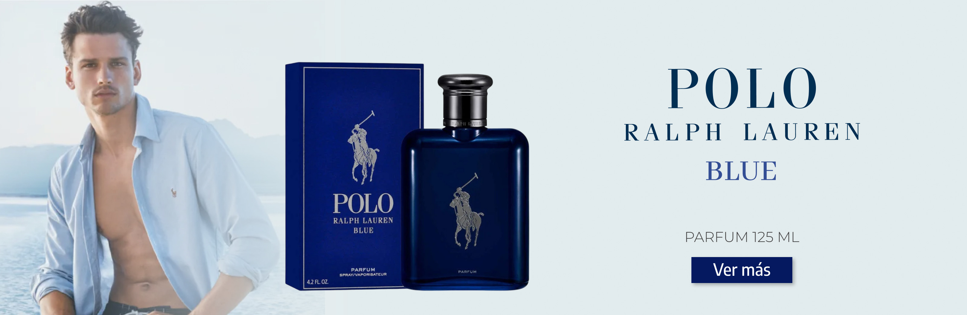 polo blue parfum